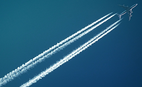 Aviation Kerosene Jet Fuel